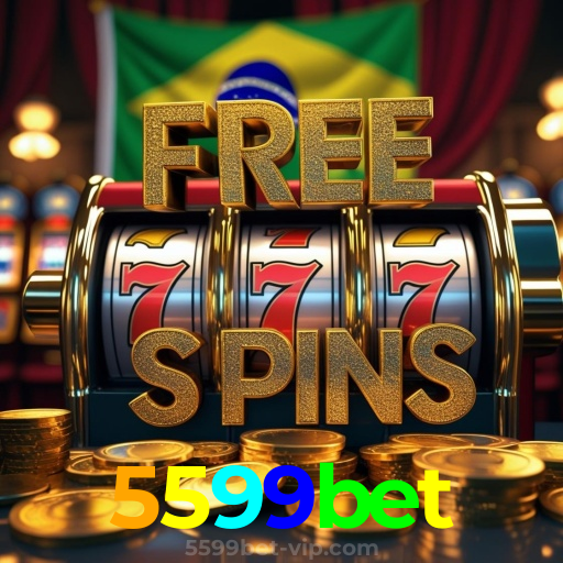 Experiência e Emoção: Os Jackpots do 5599bet Bet