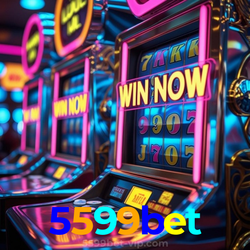 Explore a Diversão dos Cassinos Online no 5599bet Bet