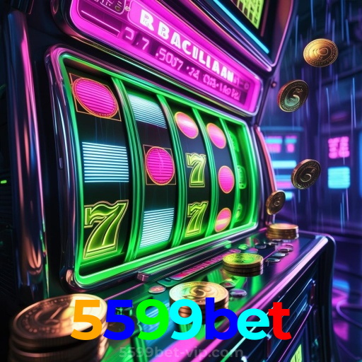 Experiência e Emoção: Os Jackpots do https://5599bet-vip.com Bet