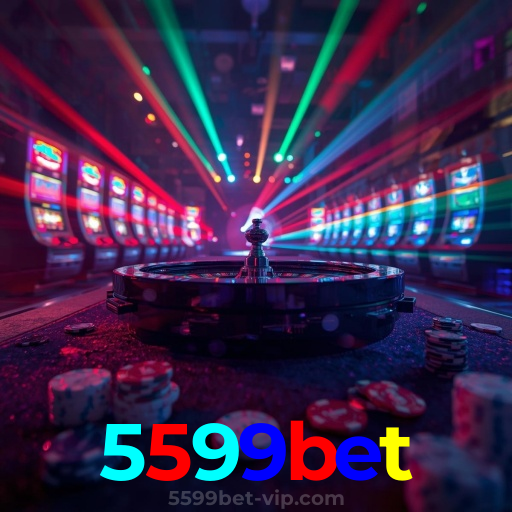 Apostas Esportivas: O Crescimento da '5599bet bet' no Mundo dos Jogos Online